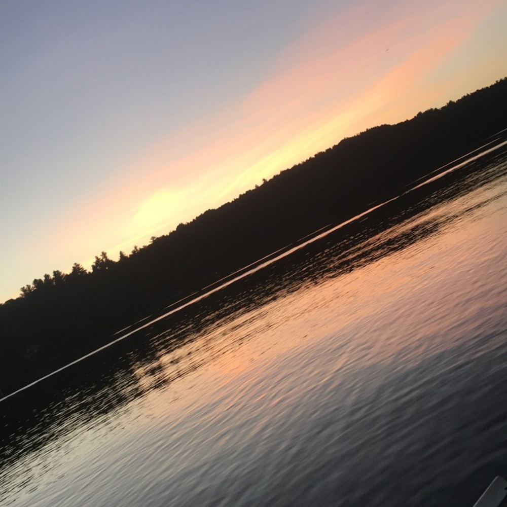 Meet your Posher, Caroline